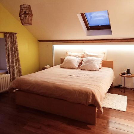 Le Wayai Daire Sart-lez-Spa Dış mekan fotoğraf