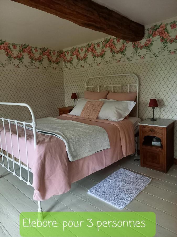 Le Wayai Daire Sart-lez-Spa Dış mekan fotoğraf