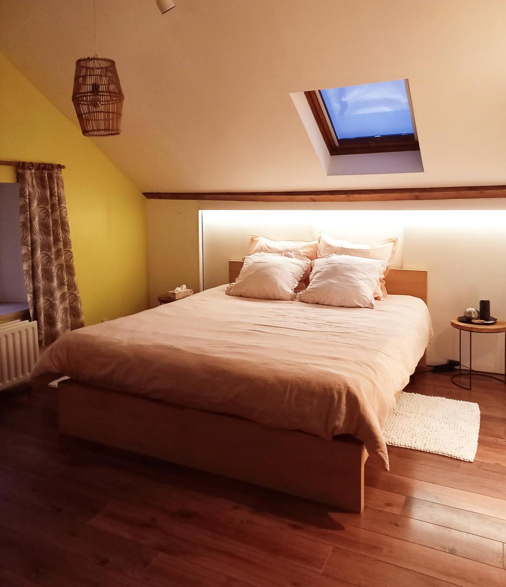Le Wayai Daire Sart-lez-Spa Dış mekan fotoğraf